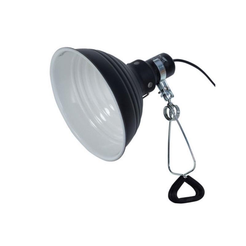 Lampa cu clema Clamp Lamp Hobby 21 cm - imagine 4